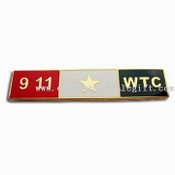 Badge images